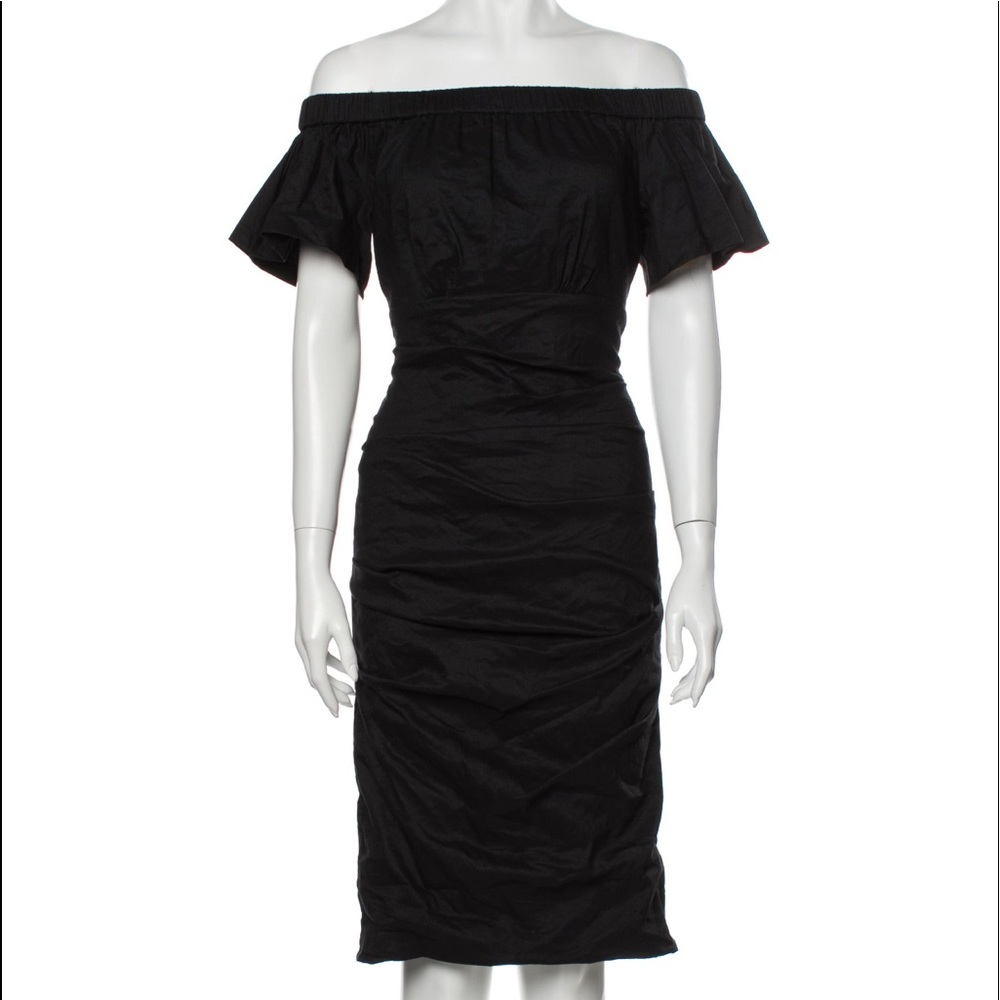 Nicole Miller Dress